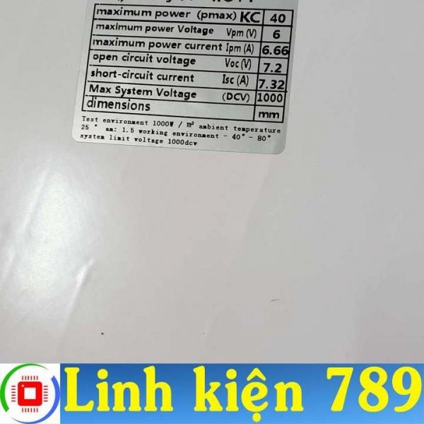 Đèn LED năng lượng mặt trời LED pha 500W